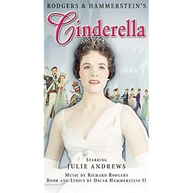 Cinderella [VHS] [Import]