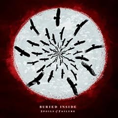 【クリックでお店のこの商品のページへ】Spoils of Failure [CD， Import， from US]
