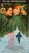 Men Don't Leave [VHS] [Import]