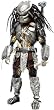 Movie Masterpiece - 1/6 Scale Fully Poseable Model : �G�C���A��vs�v���f�^�[ AVP Scar Predator
