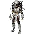 Movie Masterpiece - 1/6 Scale Fully Poseable Model : �G�C���A��vs�v���f�^�[ AVP Scar Predator