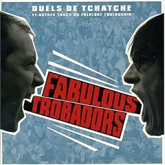 Duels De Tchatche Et Autres Tr