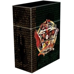 アレハンドロ・ホドロフスキー DVD デラックス BOX