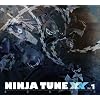 NINJA TUNE XX vol.1[����t�������Վd�l / 2CD] (BRZN160)