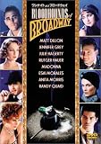 [DVD]マット・ディロン ワンナイト・オブ・ブロードウェイ [DVD]