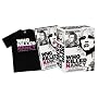 WHO KILLED NANCY?(������萶�YBOX) [DVD]