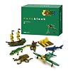 nanoblock �_�[�N�g�[��