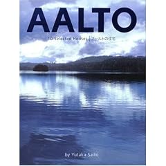 AALTO 10 Selected Houses �A�[���g�̏Z��