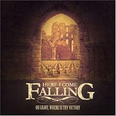 Oh Grave, Where Is Thy Victory