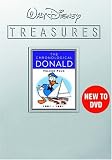 [DVD] The Walt Disney Treasures: The Chronological Donald, Vol. 4 - 1951-1961