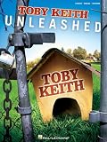 [Book] Toby Keith - Unleashed