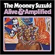 Alive & Amplified