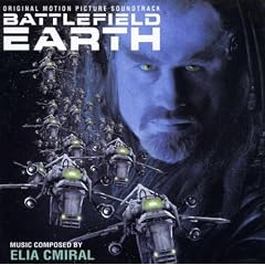 Ost: Battlefield Earth