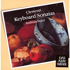 Clementi Sonatas