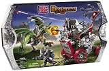  Dragons: Siege Chariot by Mega Brands