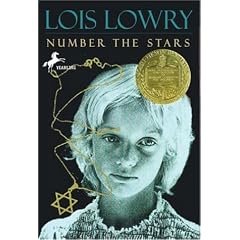 Number the Stars (A Yearling book)