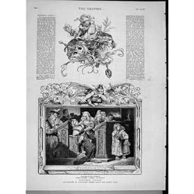 1877 �� Goethe �t�@�E�X�g Mayer �U�C�c�}���O���b�g�̃J�e�h�����̈����