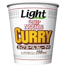 ���� �J�b�v�k�[�h�� �J���[���C�g 58g�~12��