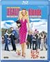 �L���[�e�B�E�u�����h [Blu-ray]