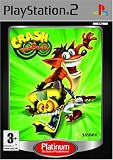  Crash Twinsanity - Platinum
