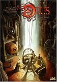 [Book] Deus, Tome 1 : L'Homme Nouveau