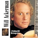 [CD]ウィル・アッカーマン ベスト・オブ・ウィル・アッカーマン~エッセンシャル・ウィンダム・ヒル