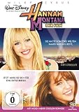 [DVD] Hannah Montana - Der Film