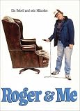 [DVD] Roger & Me