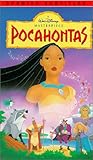  Pocahontas (Spanish)