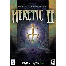 Heretic 2