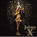 Jealousy SPECIAL EDITION (���Ԍ����)