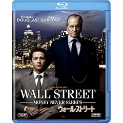 �E�H�[���E�X�g���[�g [Blu-ray]