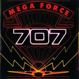 【クリックで詳細表示】Mega Force [Import]