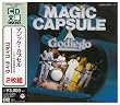 MAGIC CAPSULE