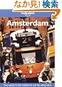 Lonely Planet Amsterdam