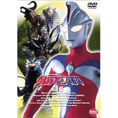 �E���g���}���R�X���X 6 [DVD]
