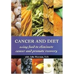 Cancer & Diet: Using Food to Eliminate Cancer [DVD] [Import]