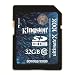 Kingston 32GB SDHC Class10 Generation 2 SD10G2/32GB