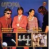 Adventures in Utopia & Deface the Music/Swing to T