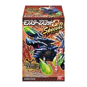 �����X�^�[�}�X�R�b�gG Special 1BOX (�H��)