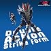 Double-Action Strike form
