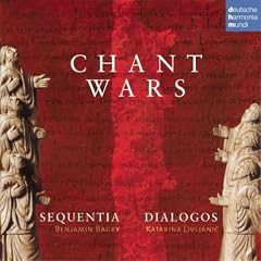 Chant Wars (Hybr)