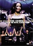 [DVD] The Corrs Live at the Royal Albert Hall