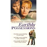 Earthly Possessions [VHS] [Import]Susan Sarandon�ɂ��