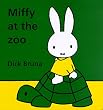 Miffy at the Zoo