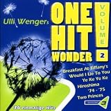 [Musik] Ulli Wengers One Hit Wonder Vol. 2