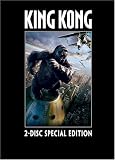 [DVD] King Kong (2005) (Collector's Edition)