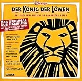 [Musik] Der König der Löwen (Dt.Vers.)