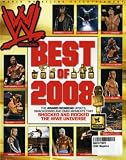 [Book] WWE Magazine [US] January 2009 (単号)