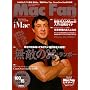 Mac Fan (�}�b�N�t�@��) 2008�N 07���� [�G��]